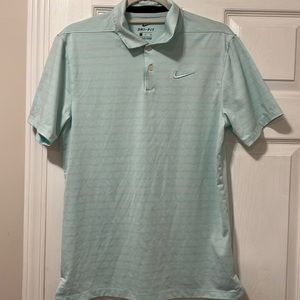 Nike Dri-Fit Polo